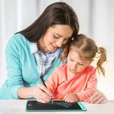 Writing Pad Kids Toys LCD Writing Tablet 8.5Inch E-Note Pad Electronic Writing Pad/Tablet Drawing Board Best Birthday Gift for