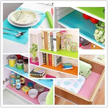 High quality foamic sheet fridge liners waterproof washable for wardrobe kitchen cupboards drawers shoes racks fridge refrigerator mats liners