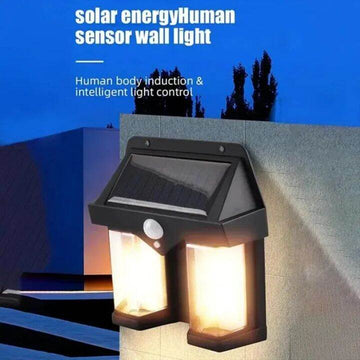 Solar Sensor light -CL 228