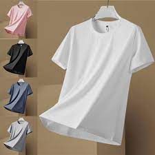 pack of 2 premium quality Tshirt For Men for men and women