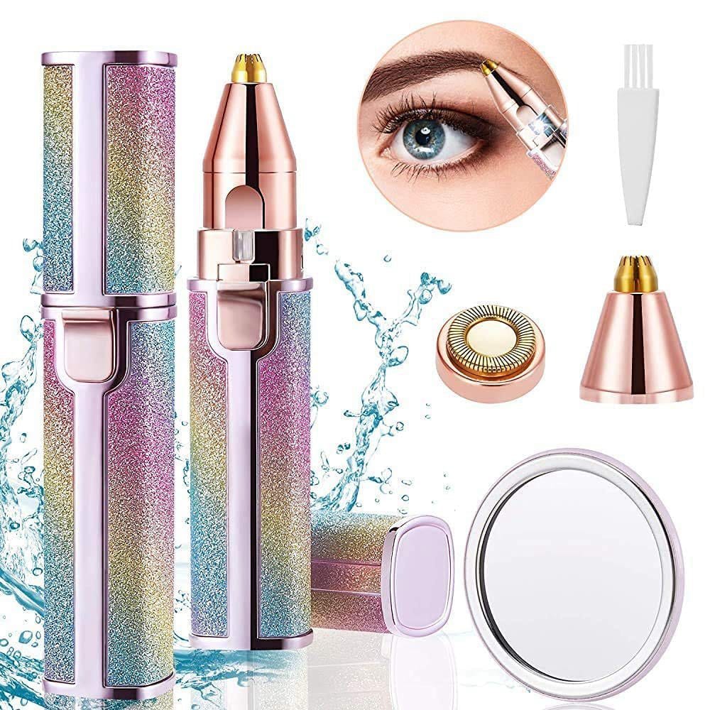 Flawless 2 in 1 Hair Remover