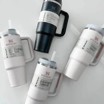 Thermal Iced Travel Cup