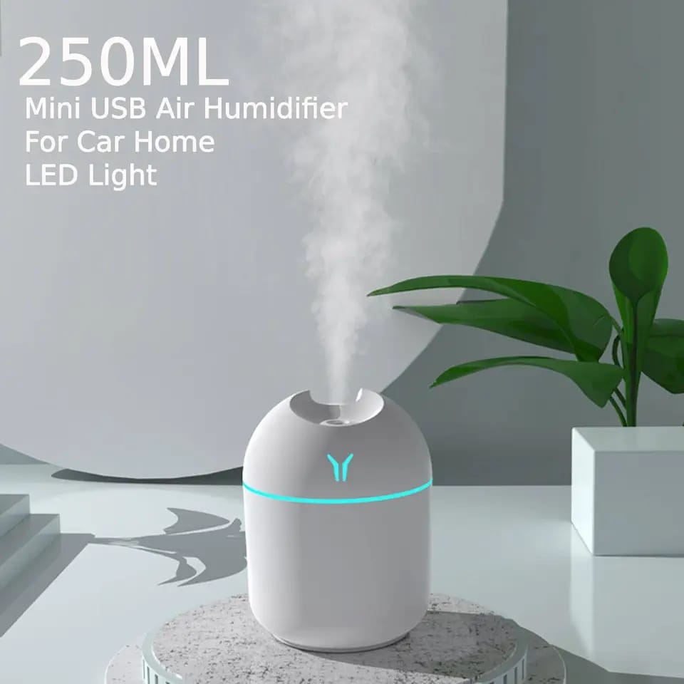Air Humidifier