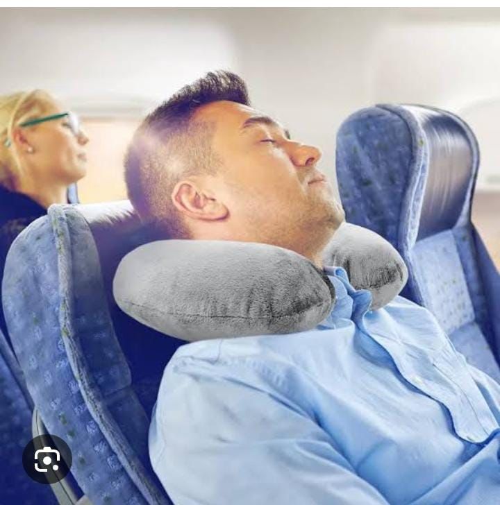 Head Rest Cushion