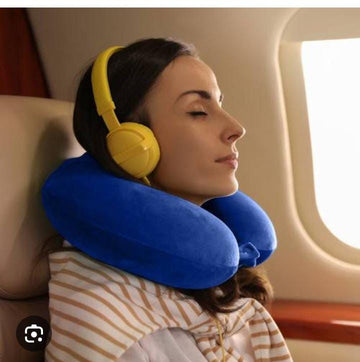 Head Rest Cushion