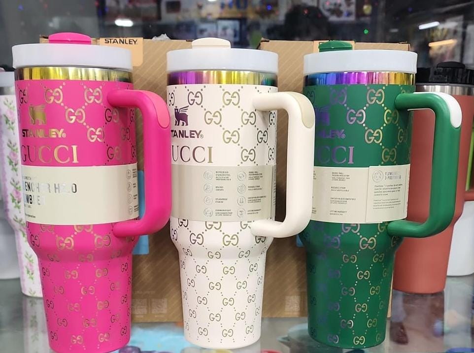 Stanley GUCCI Printed