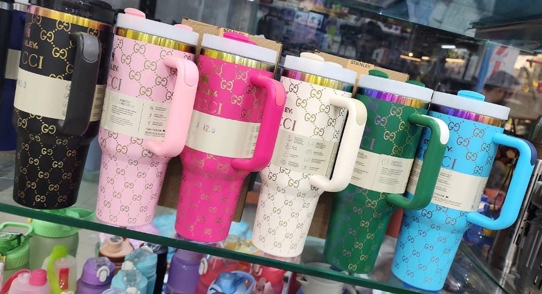 Stanley GUCCI Printed