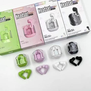 AIR 31 Headset