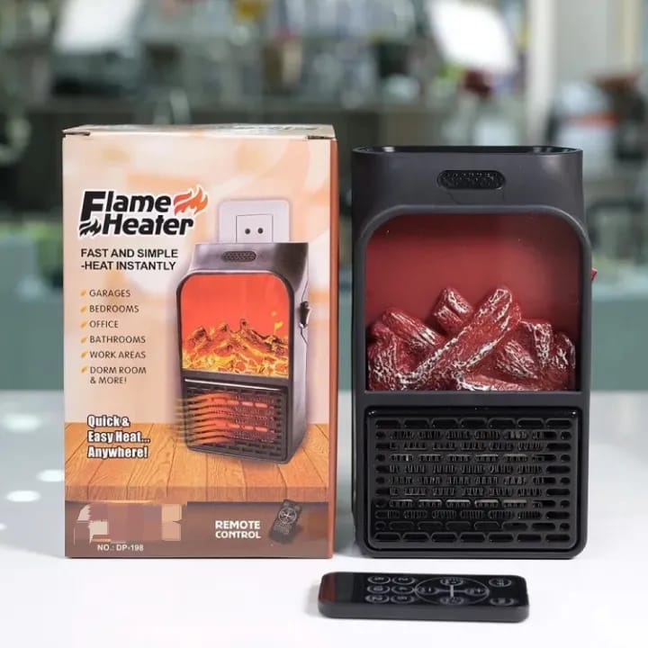 Electric Portable 1000KW Mini Space Heater