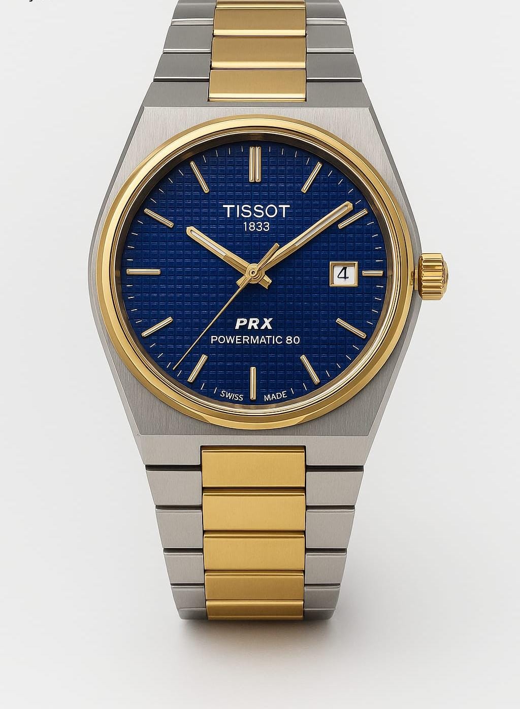 Tissot Prx Men's Watch&nbsp;